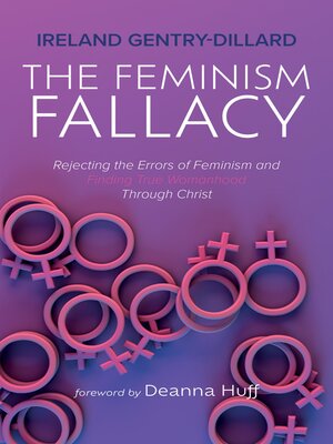 cover image of The Feminism Fallacy